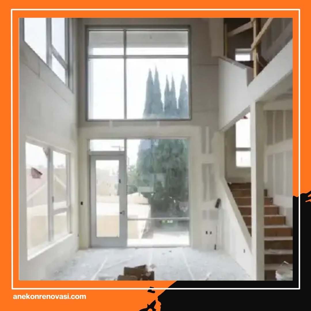 Renovasi Rumah 2 Lantai 50 Juta Tahun 2026 Masih Mungkin Gak Sih Ini Jawabannya!