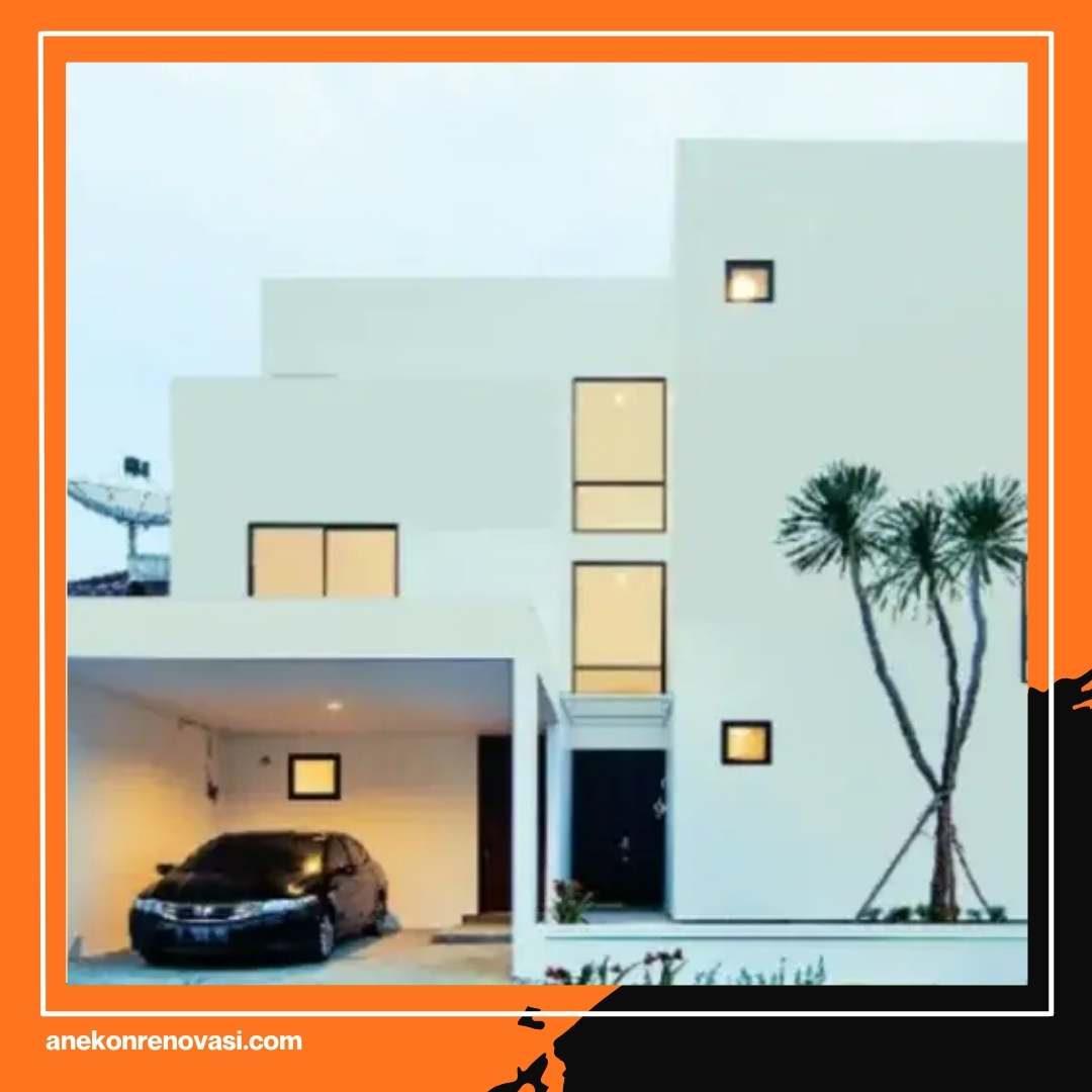 Renovasi Rumah 2 Lantai 50 Juta Tahun 2026 Masih Mungkin Gak Sih Ini Jawabannya!
