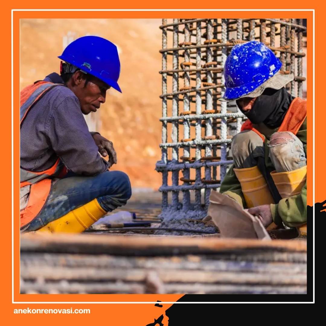Modal Tipis Mau Tambah Lantai Cek Estimasi Biaya Renovasi Rumah 1 Lantai Menjadi 2 Lantai Versi 2026