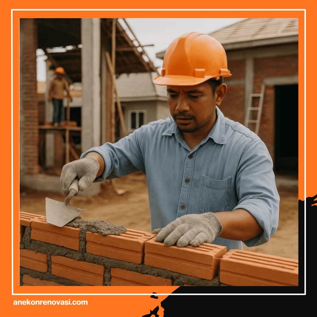 Modal Tipis Mau Tambah Lantai Cek Estimasi Biaya Renovasi Rumah 1 Lantai Menjadi 2 Lantai Versi 2026