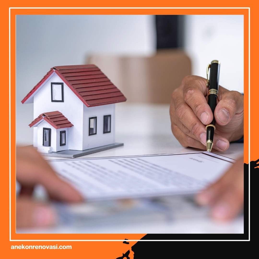 Awas Denda Ratusan Juta! Contek Cara Mengurus IMB Renovasi Rumah Paling Aman Di Sini!