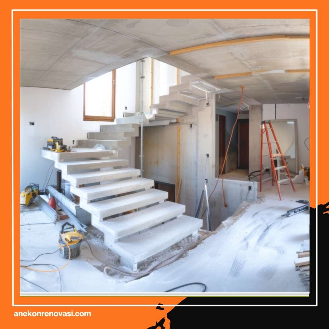 Bahaya! Nekat Renovasi Sebelum Waktunya Cek Aturan Berapa Tahun Rumah Subsidi Bisa Di Renovasi
