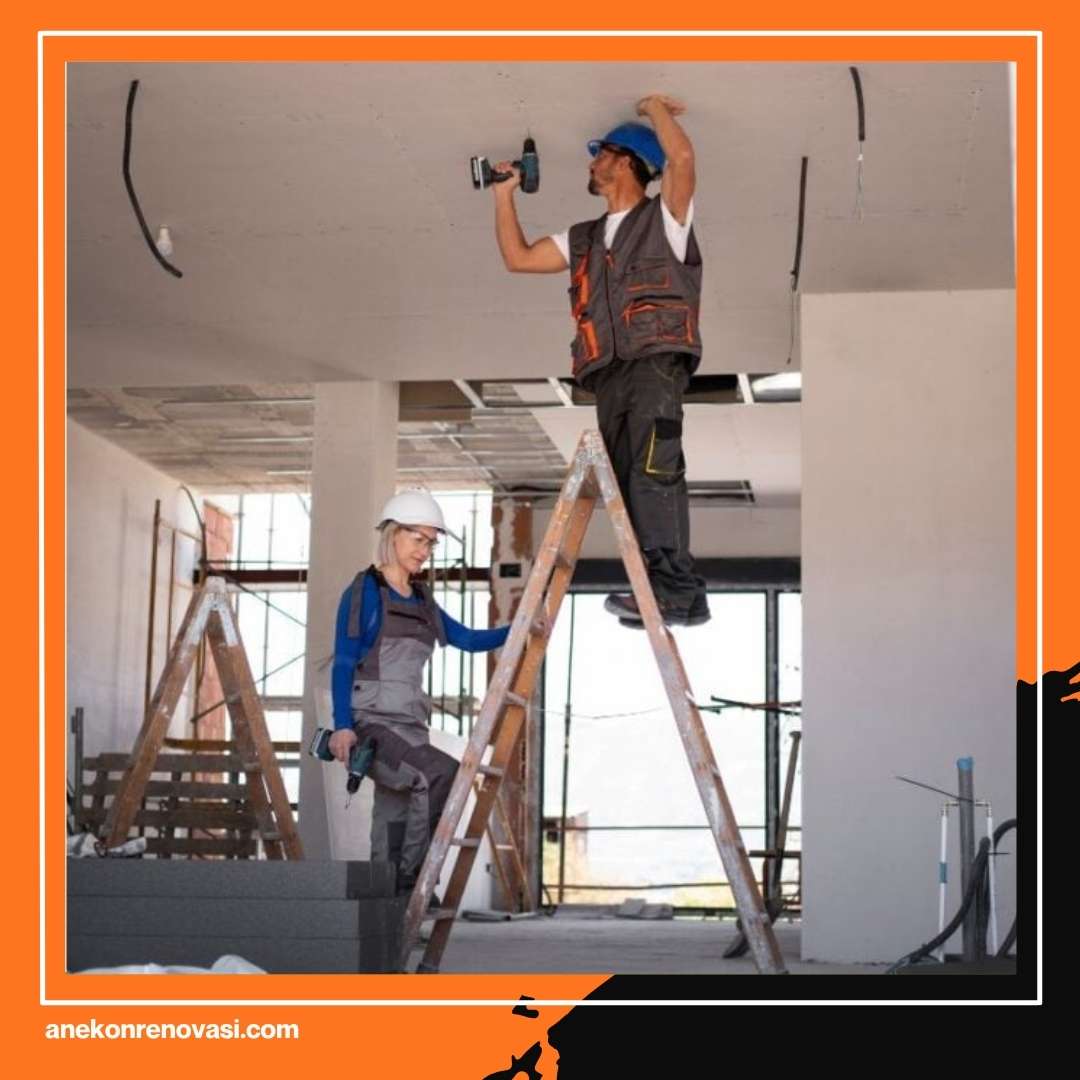 Banyak yang Salah Sangka! Ini Arti Apa Itu Renovasi Rumah yang Bisa Menyelamatkan Uang Tabunganmu