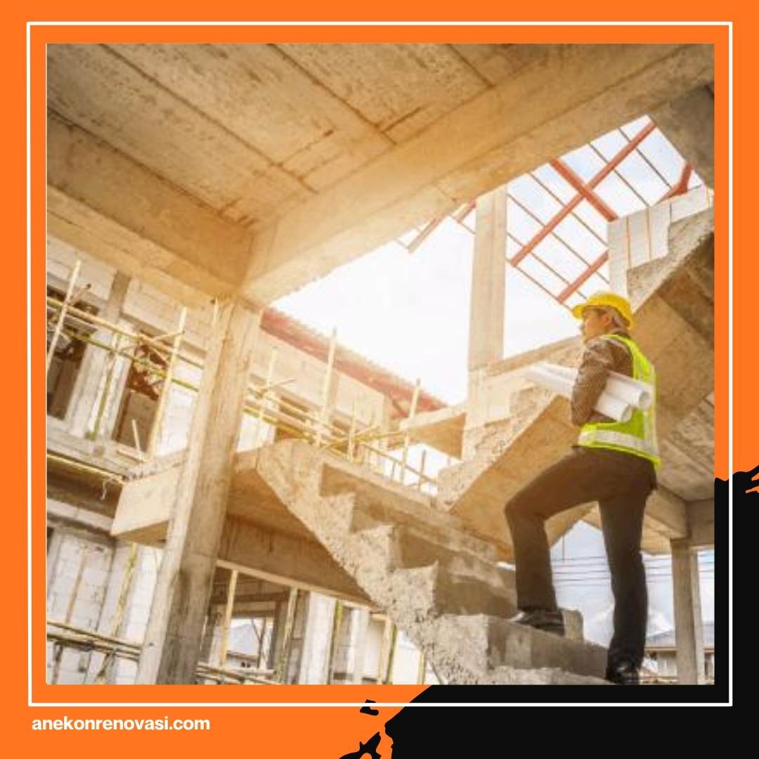 Jangan Syok! Lihat Bagaimana Kami Melakukan Renovasi Rumah Kampung Jadi Modern Hanya dalam 2 Minggu