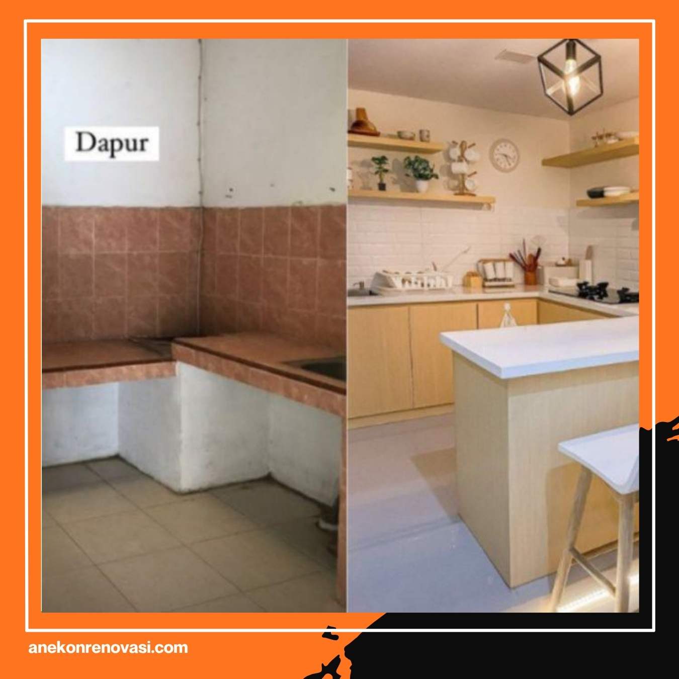 Mau Bangun Rumah Amankan Rencana Anggaran Biaya Renovasi Rumah Anda Bersama Tim Profesional Kami!