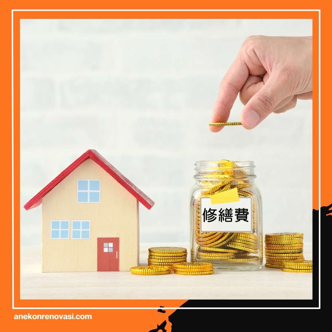 Banyak yang Ubah Rumah Jadul Jadi Gaya Japandi Minimalis Pakai Jasa Renovasi Rumah Tangerang Selatan Terbaik
