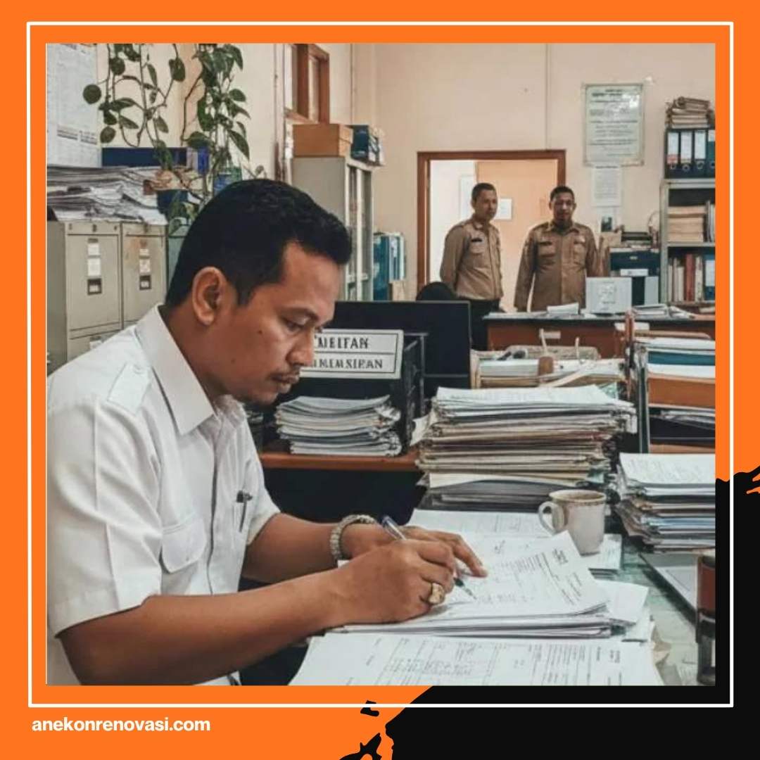 Awas Denda Ratusan Juta! Contek Cara Mengurus IMB Renovasi Rumah Paling Aman Di Sini!