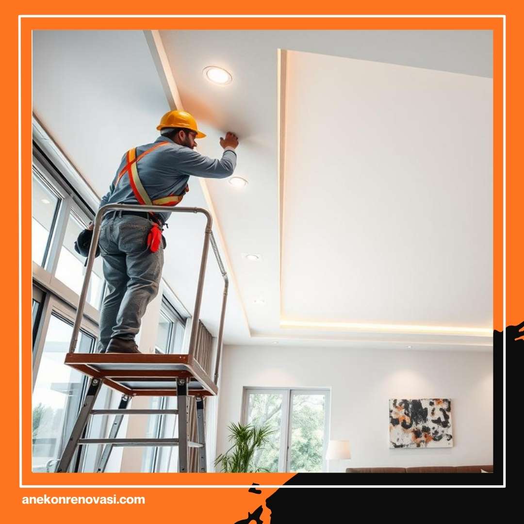 Bahaya! Nekat Renovasi Sebelum Waktunya Cek Aturan Berapa Tahun Rumah Subsidi Bisa Di Renovasi