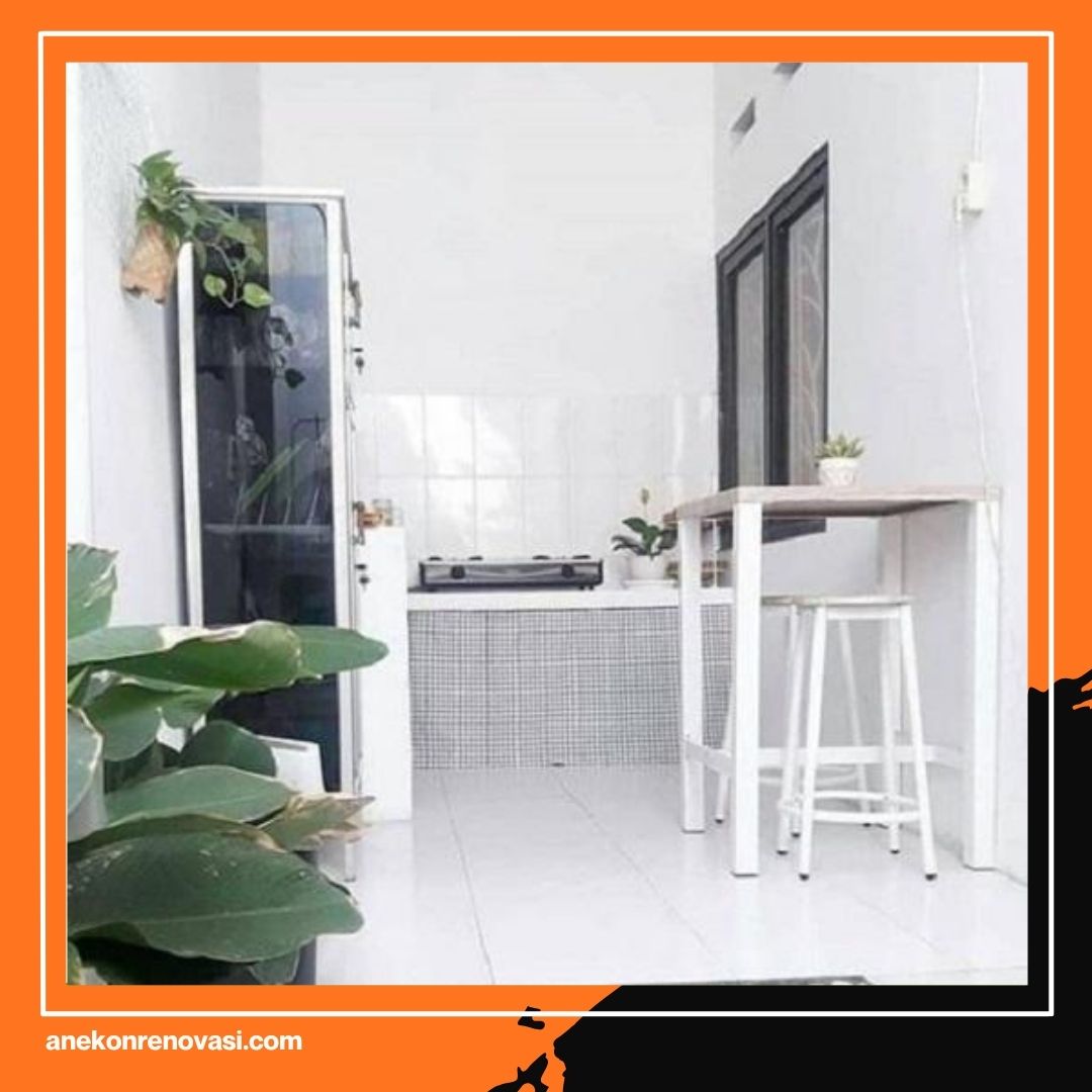 Serasa Rumah Tipe 72! Rahasia Renovasi Rumah Type 36 Agar Terlihat Luas Tanpa Nambah Tanah