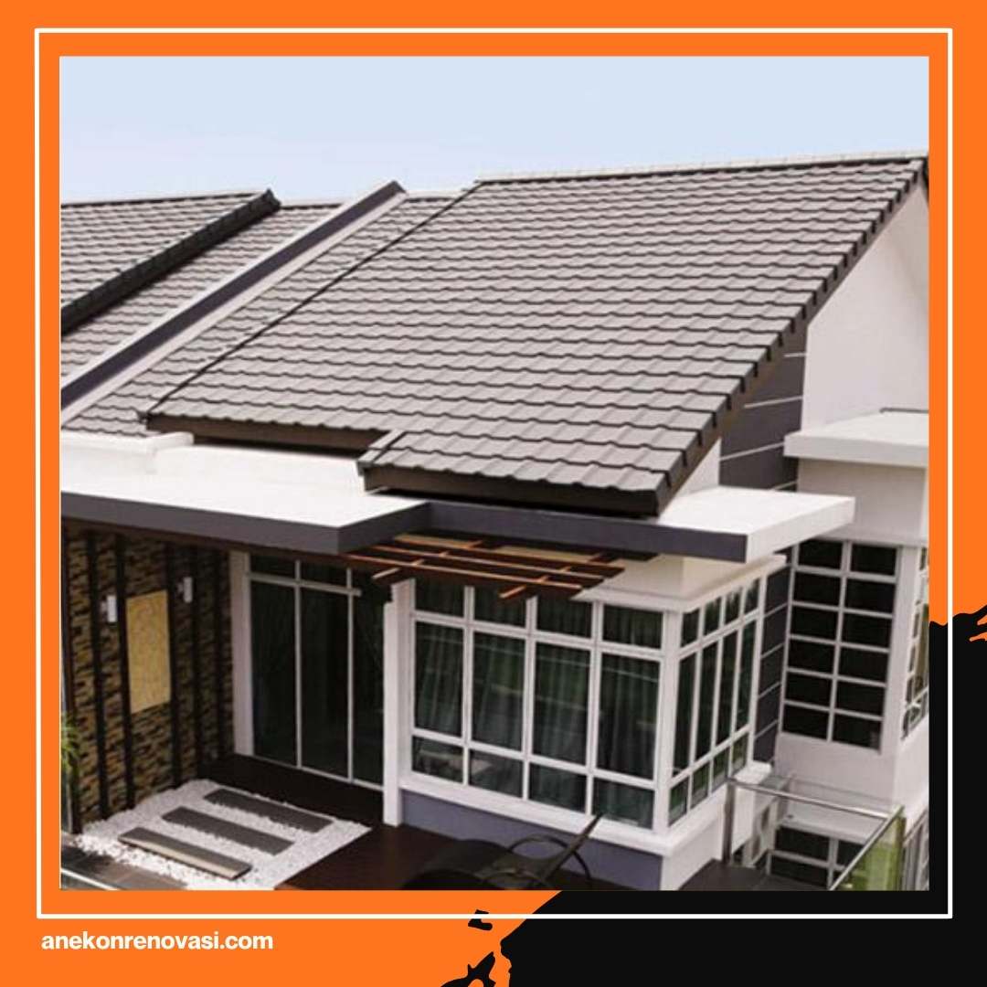 Renovasi Atap Rumah Ternyata Bisa Bikin Rumah Lebih Aman dan Hemat Ini Rahasianya