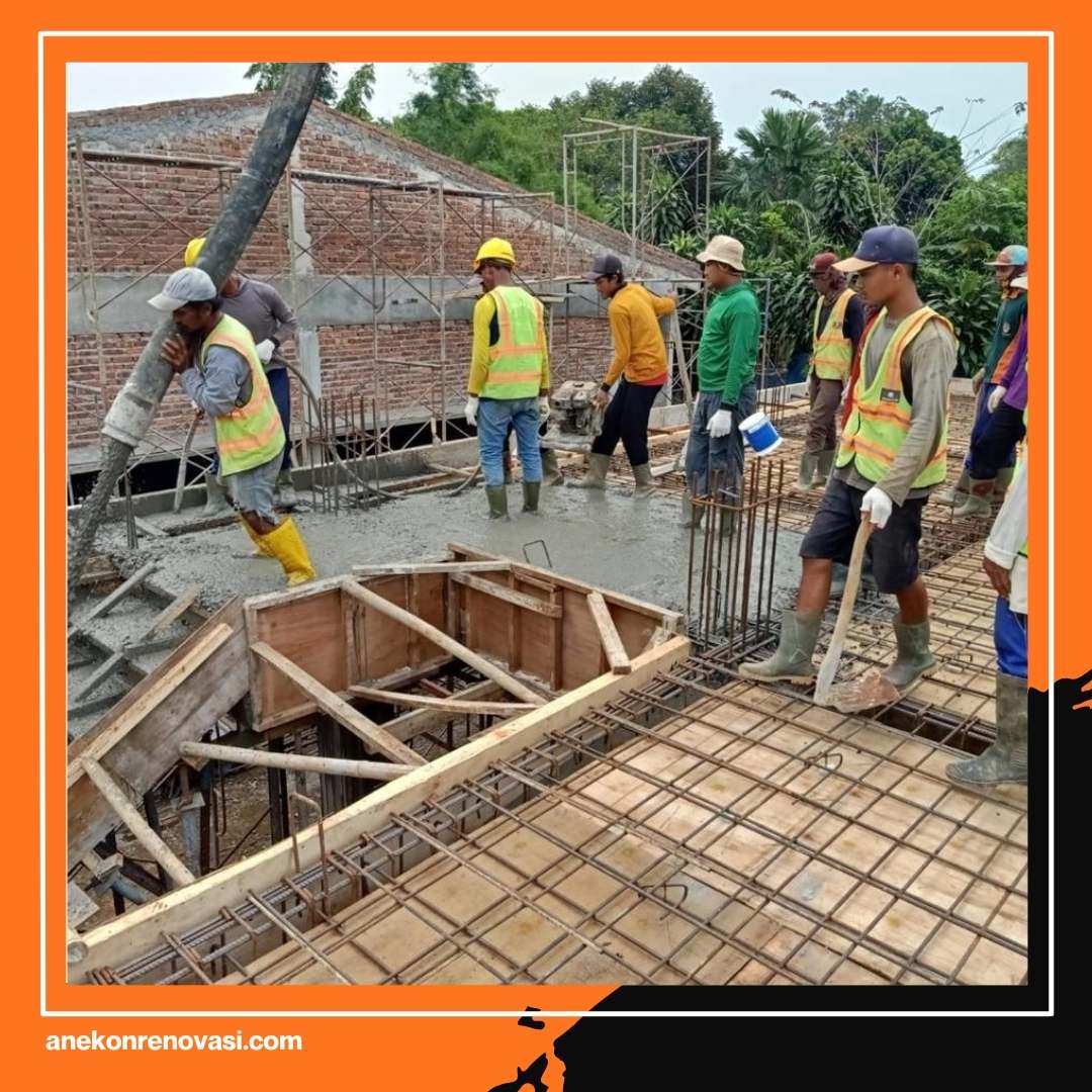Biaya Renovasi Rumah 2 Lantai Ukuran 6x12 Bisa Hemat Ini Rahasia yang Jarang Dibahas