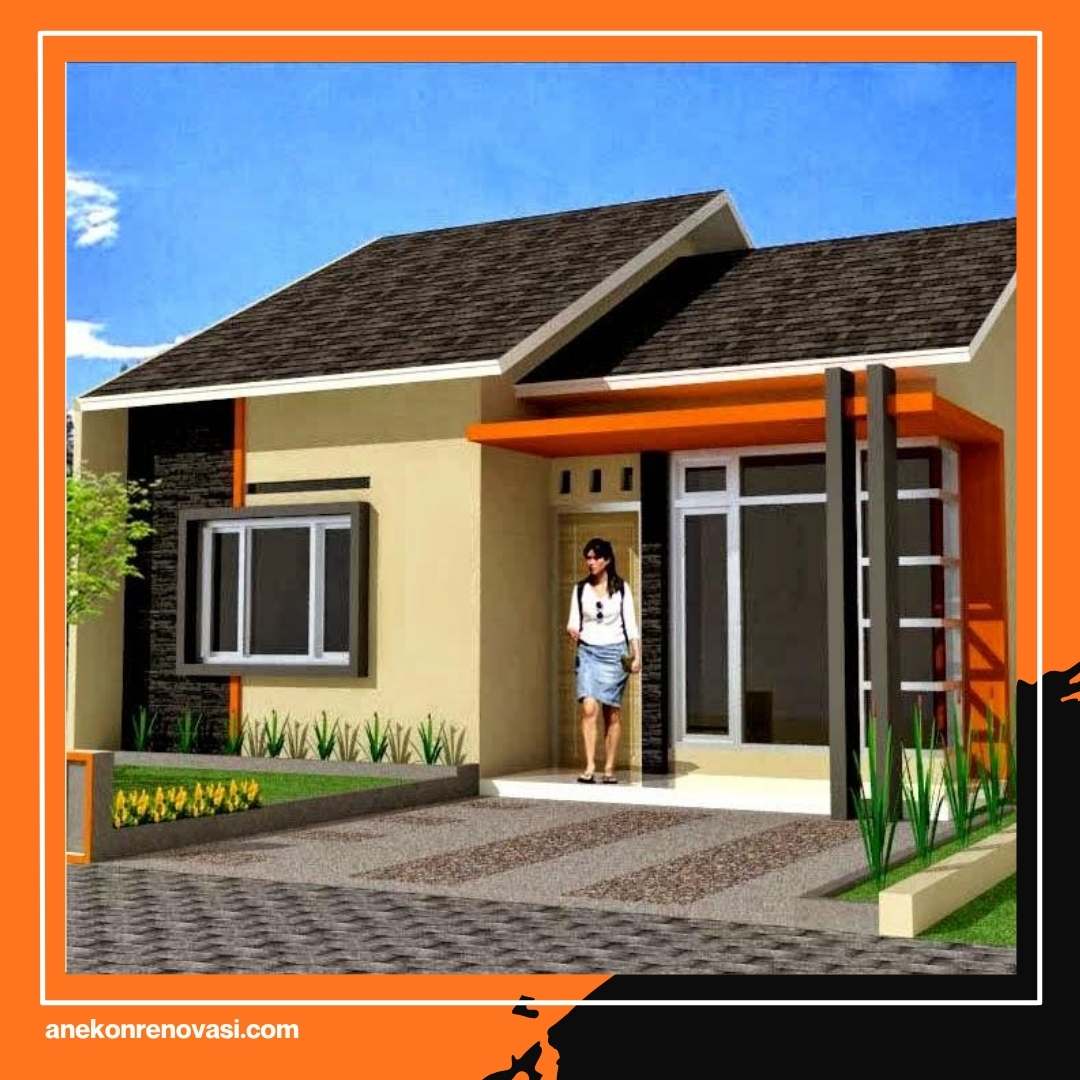 Renovasi Rumah Subsidi Type 36 Bikin Hunian Sempit Jadi Luas Tanpa Harus Pindah