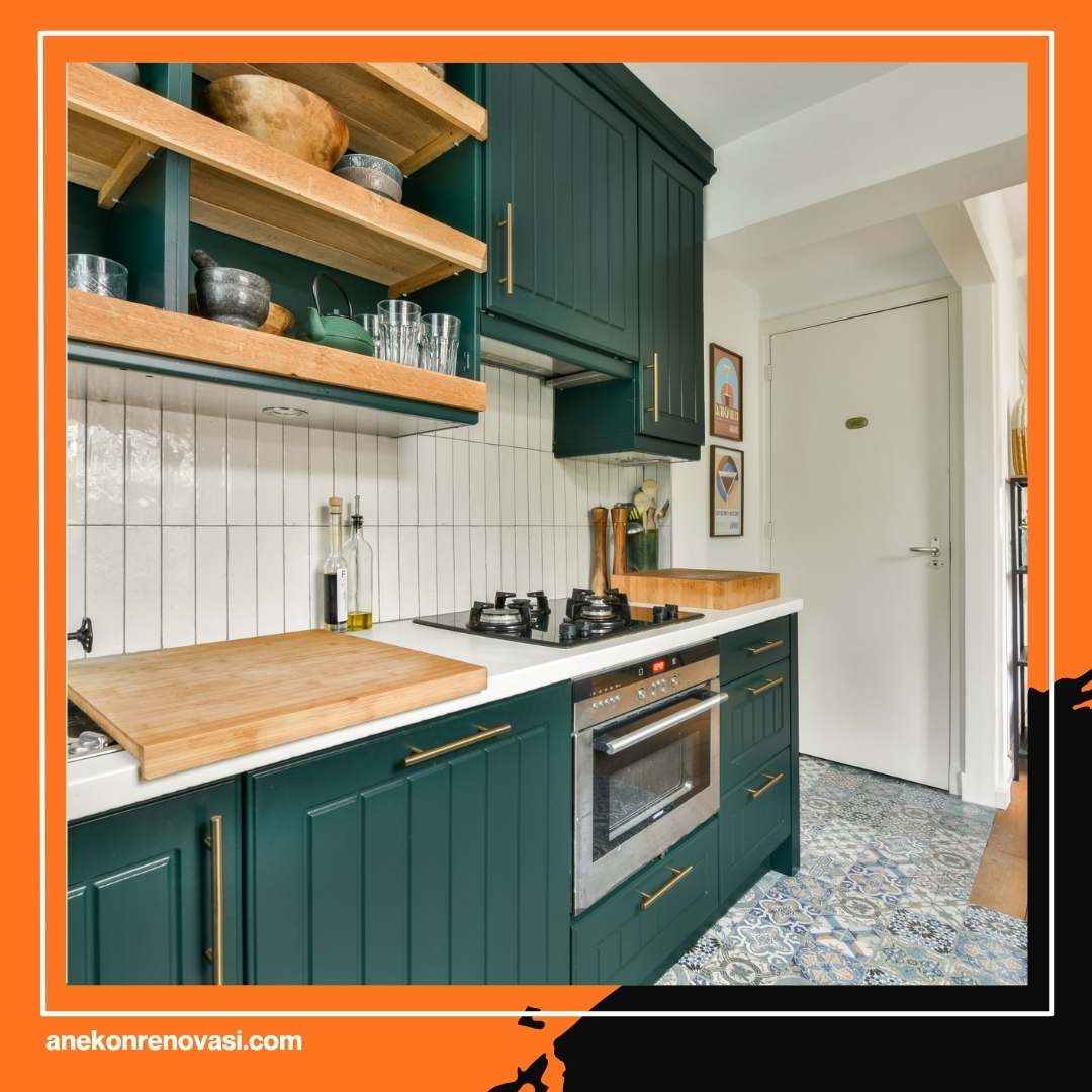 Gambar Renovasi Rumah Ini Bikin Kamu Nggak Sabar Ubah Hunian Jadi Lebih Nyaman