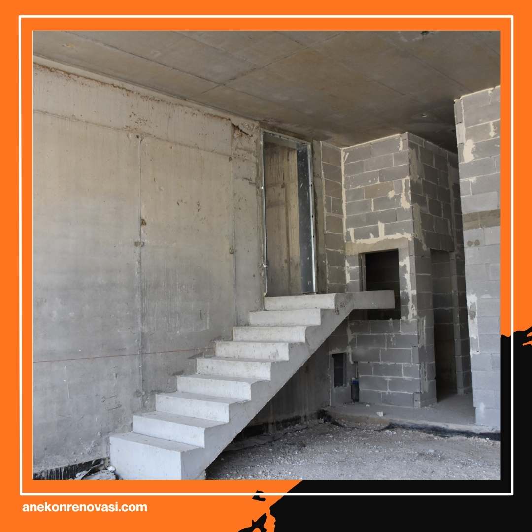 Jasa Renovasi Rumah Surabaya Bikin Hunian Lama Jadi Seperti Baru Tanpa Ribet